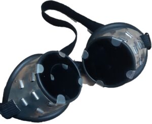 Защитные очки для газовой резки